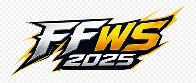 ffws 2025 লোগো